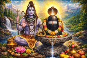 Shiv Stotram
